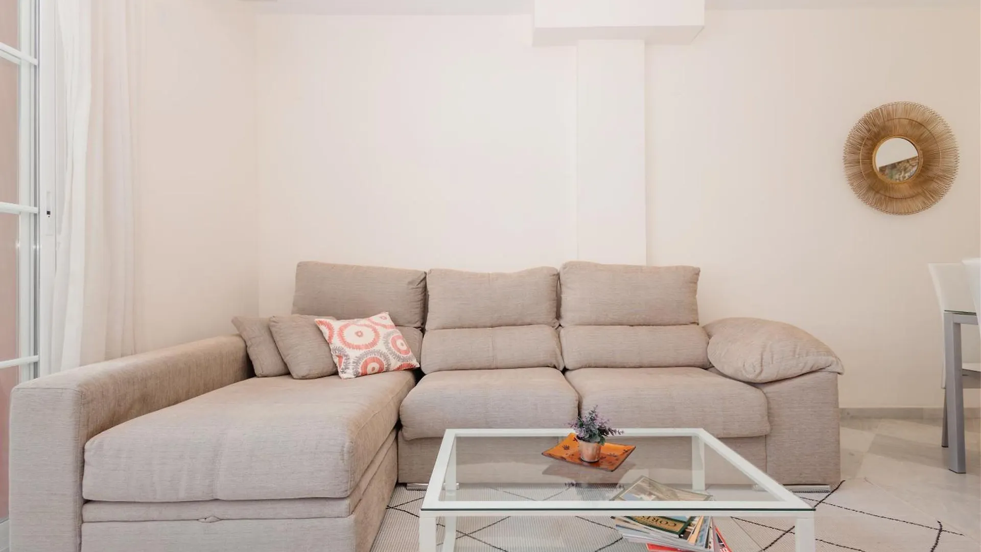 1St Line Beach Complex Apartment 马尔韦利亚 西班牙