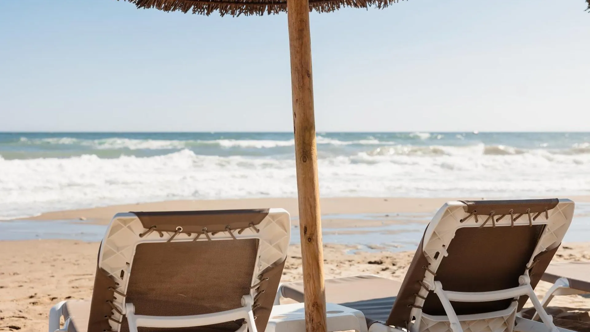 1St Line Beach Complex Apartment Marbella 0*,  Spanyolország