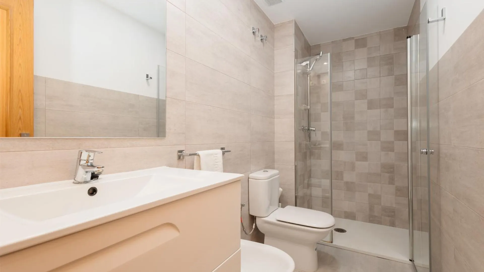 1St Line Beach Complex Apartment Marbella 0*,  Spanyolország